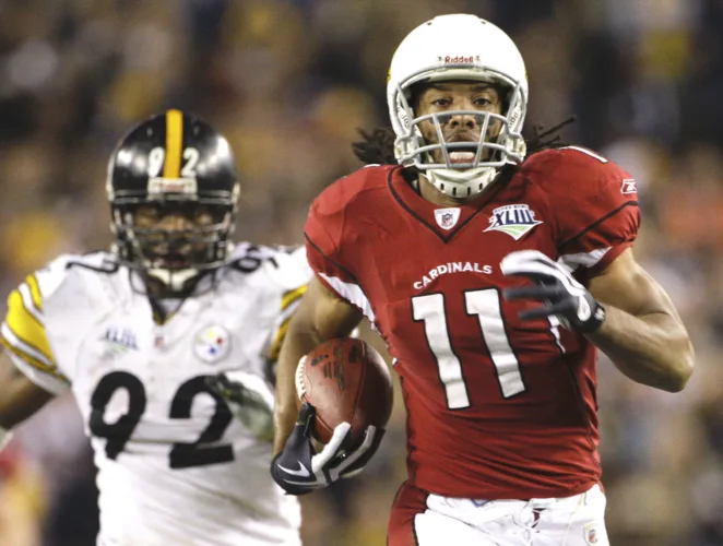 Pitt great made name for himself with Cardinals